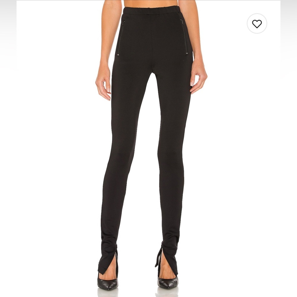 Amanda Uprichard Kiki Leggings